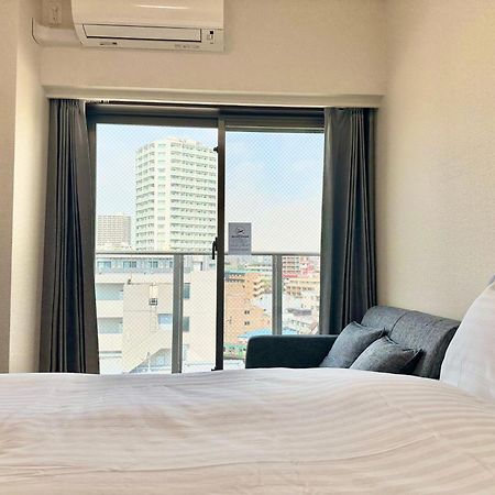 Appartamento No3 Mansion#Jr Yamanote Line Otsuka 5Min#Minimalist House#Freewifi&Max2-3 Tokyo Esterno foto
