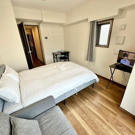 Appartamento No3 Mansion#Jr Yamanote Line Otsuka 5Min#Minimalist House#Freewifi&Max2-3 Tokyo Esterno foto