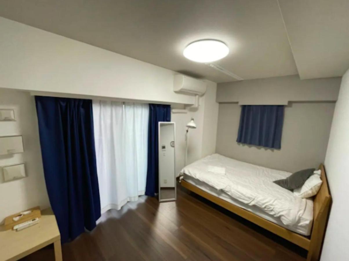 Appartamento No3 Mansion#Jr Yamanote Line Otsuka 5Min#Minimalist House#Freewifi&Max2-3 Tokyo Esterno foto