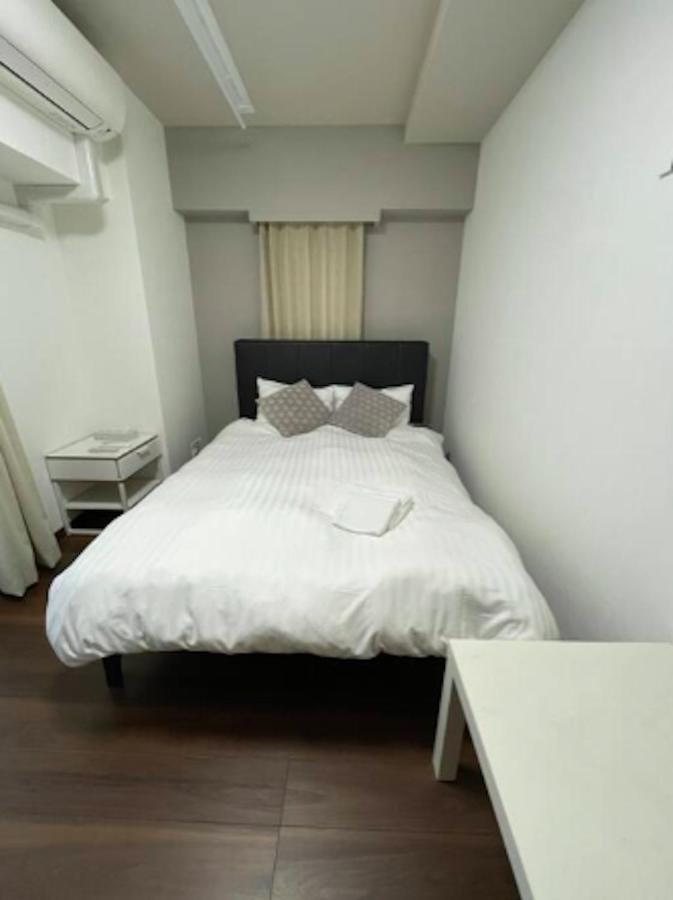 Appartamento No3 Mansion#Jr Yamanote Line Otsuka 5Min#Minimalist House#Freewifi&Max2-3 Tokyo Esterno foto