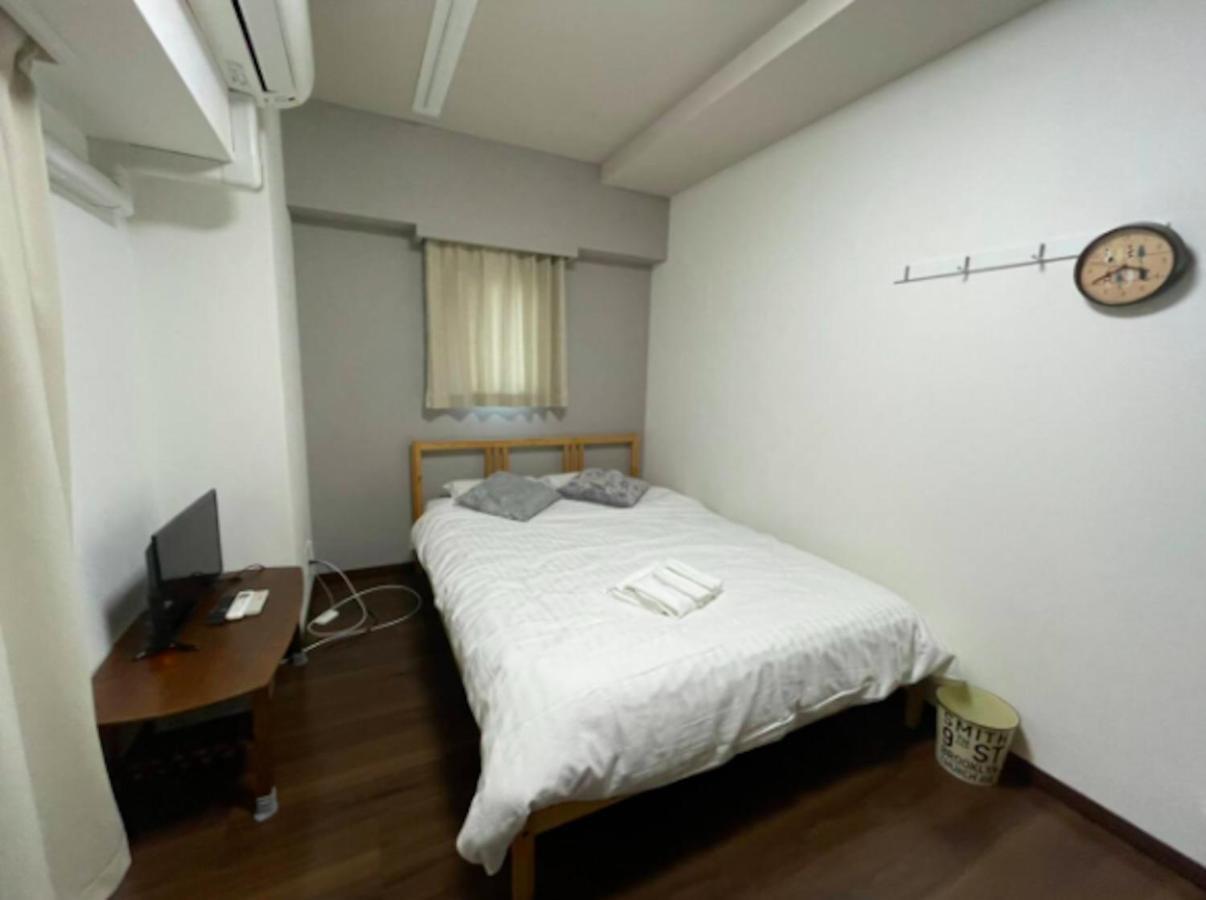 Appartamento No3 Mansion#Jr Yamanote Line Otsuka 5Min#Minimalist House#Freewifi&Max2-3 Tokyo Esterno foto