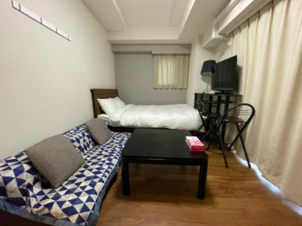 Appartamento No3 Mansion#Jr Yamanote Line Otsuka 5Min#Minimalist House#Freewifi&Max2-3 Tokyo Esterno foto