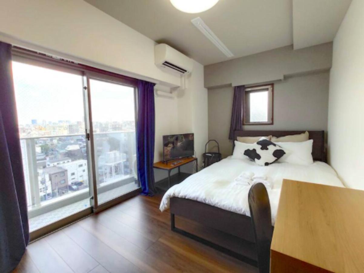 Appartamento No3 Mansion#Jr Yamanote Line Otsuka 5Min#Minimalist House#Freewifi&Max2-3 Tokyo Esterno foto