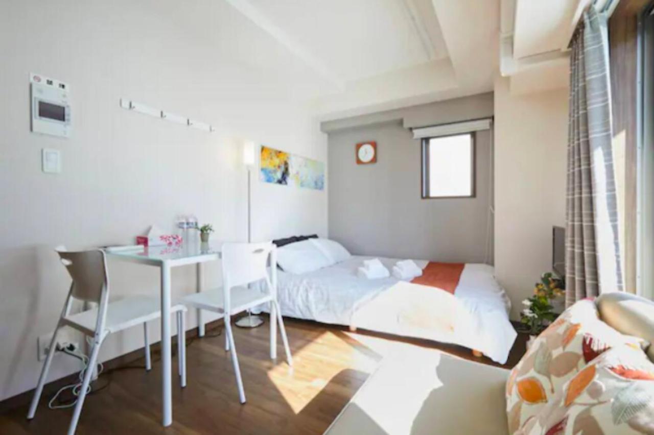 Appartamento No3 Mansion#Jr Yamanote Line Otsuka 5Min#Minimalist House#Freewifi&Max2-3 Tokyo Esterno foto