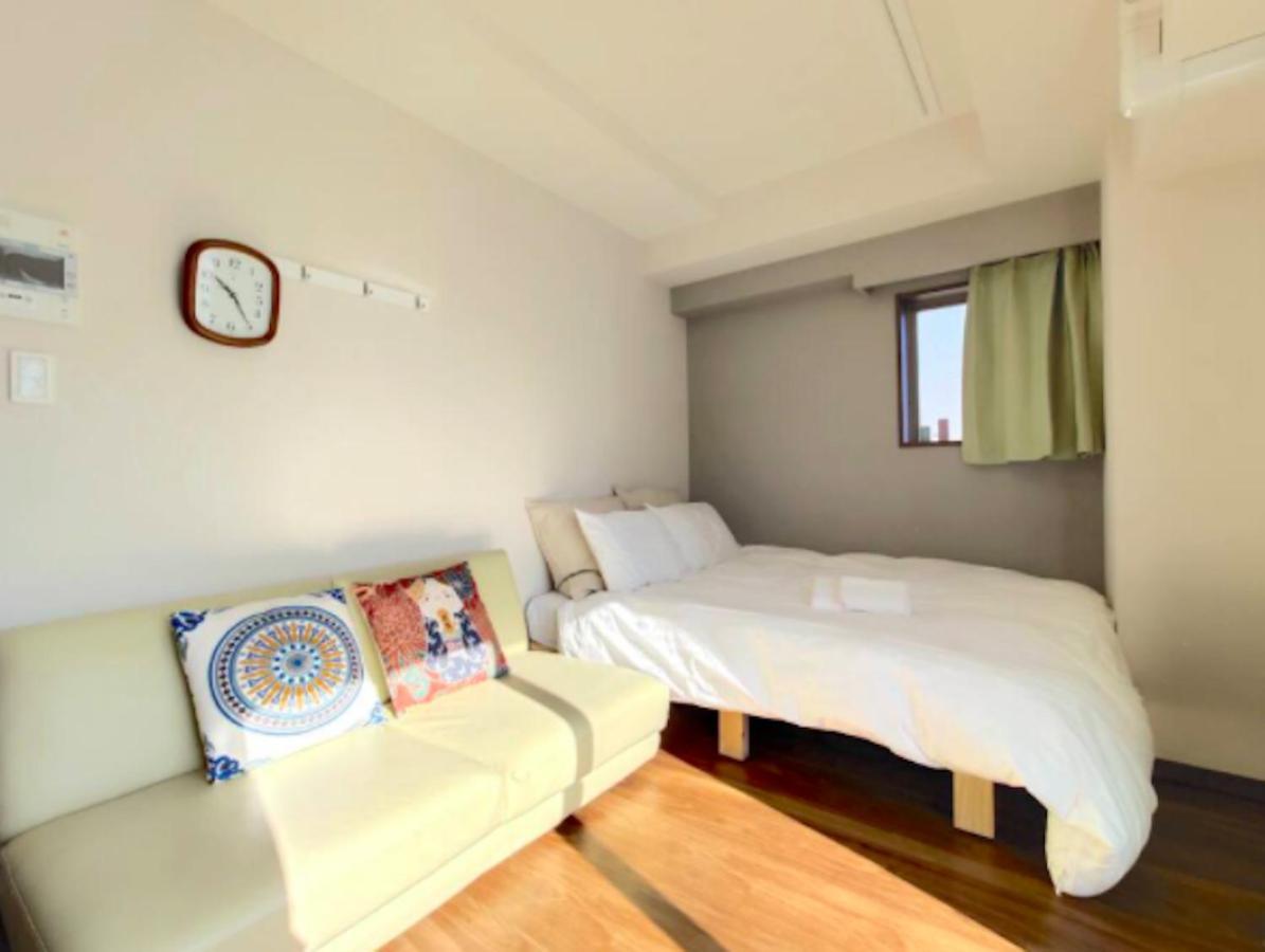 Appartamento No3 Mansion#Jr Yamanote Line Otsuka 5Min#Minimalist House#Freewifi&Max2-3 Tokyo Esterno foto