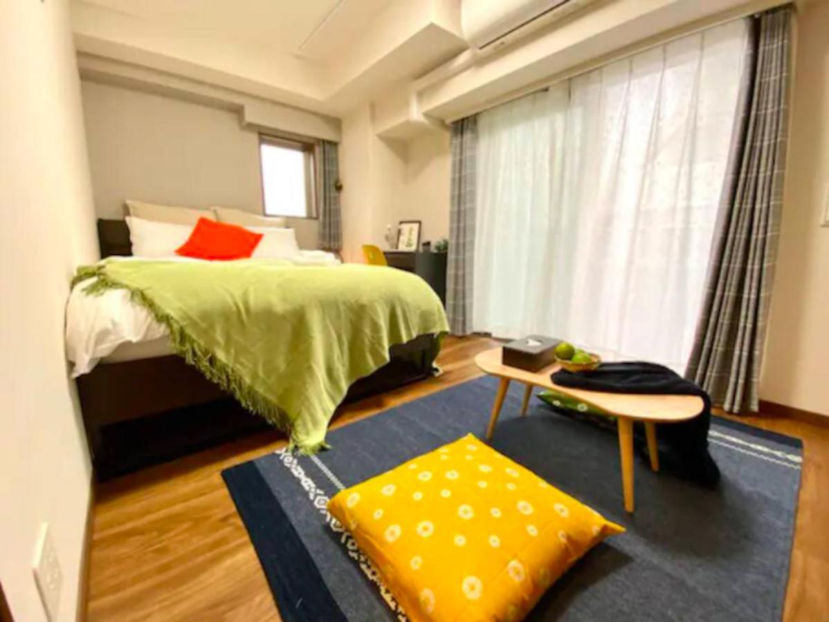 Appartamento No3 Mansion#Jr Yamanote Line Otsuka 5Min#Minimalist House#Freewifi&Max2-3 Tokyo Esterno foto