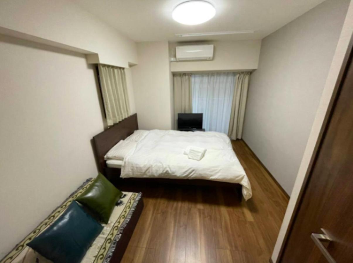 Appartamento No3 Mansion#Jr Yamanote Line Otsuka 5Min#Minimalist House#Freewifi&Max2-3 Tokyo Esterno foto