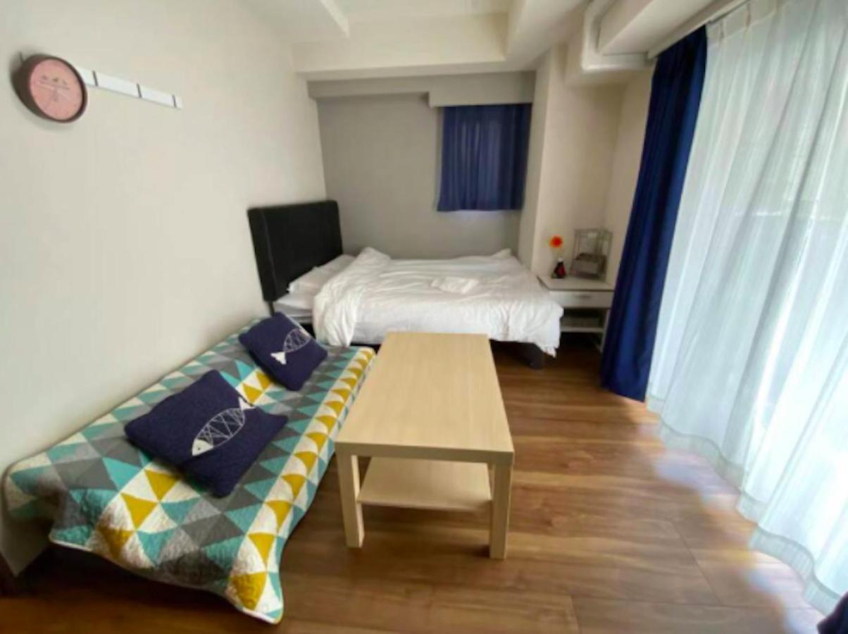 Appartamento No3 Mansion#Jr Yamanote Line Otsuka 5Min#Minimalist House#Freewifi&Max2-3 Tokyo Esterno foto