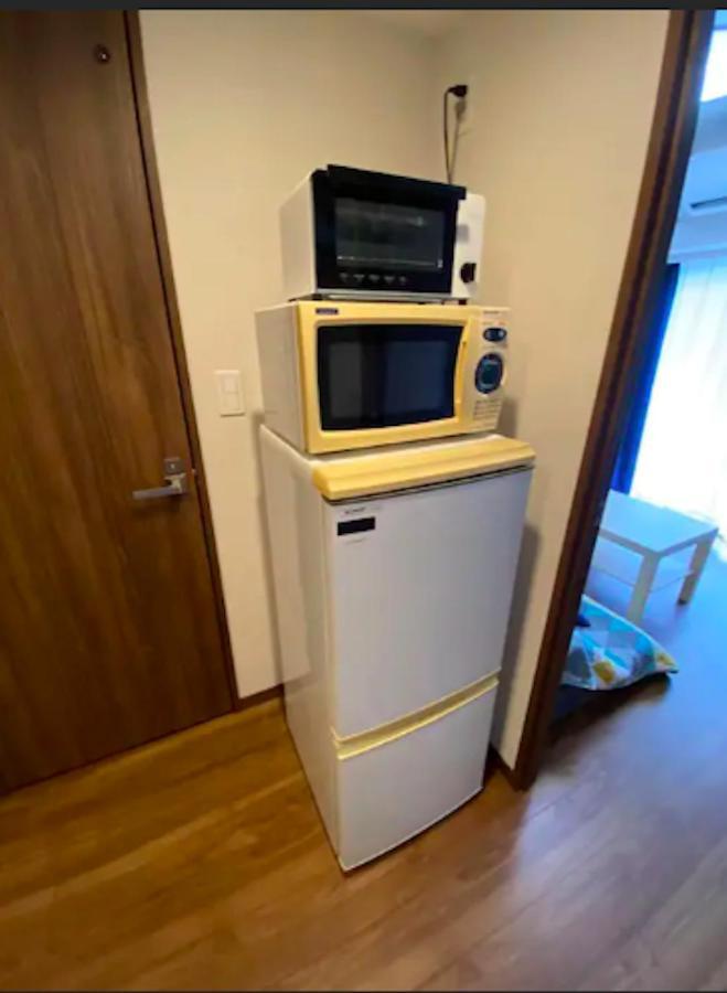 Appartamento No3 Mansion#Jr Yamanote Line Otsuka 5Min#Minimalist House#Freewifi&Max2-3 Tokyo Esterno foto