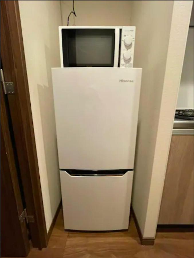 Appartamento No3 Mansion#Jr Yamanote Line Otsuka 5Min#Minimalist House#Freewifi&Max2-3 Tokyo Esterno foto