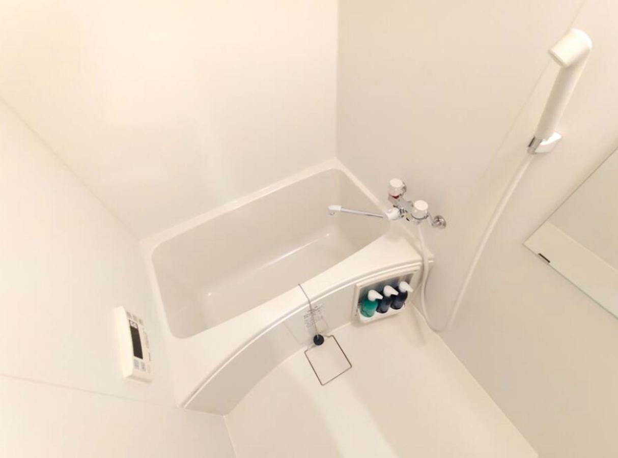 Appartamento No3 Mansion#Jr Yamanote Line Otsuka 5Min#Minimalist House#Freewifi&Max2-3 Tokyo Esterno foto
