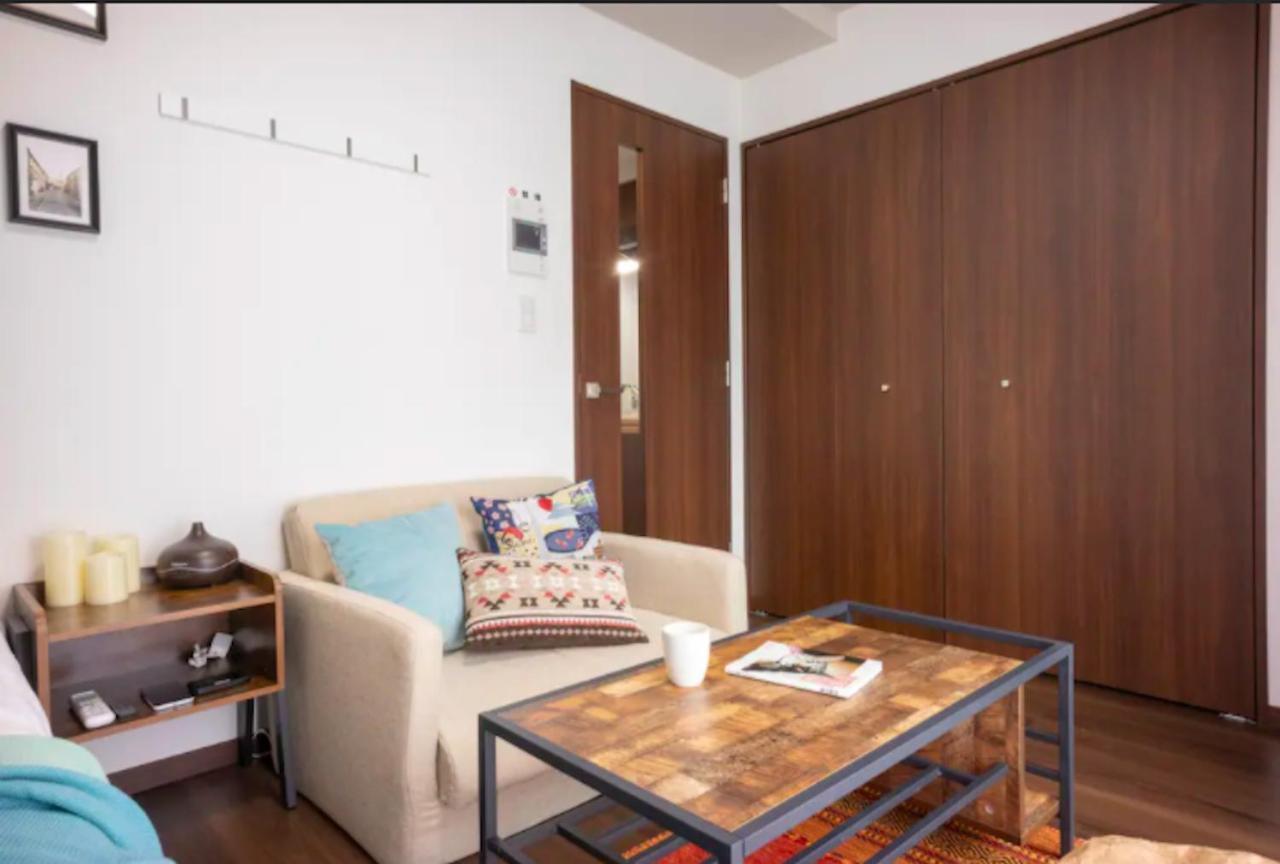 Appartamento No3 Mansion#Jr Yamanote Line Otsuka 5Min#Minimalist House#Freewifi&Max2-3 Tokyo Esterno foto