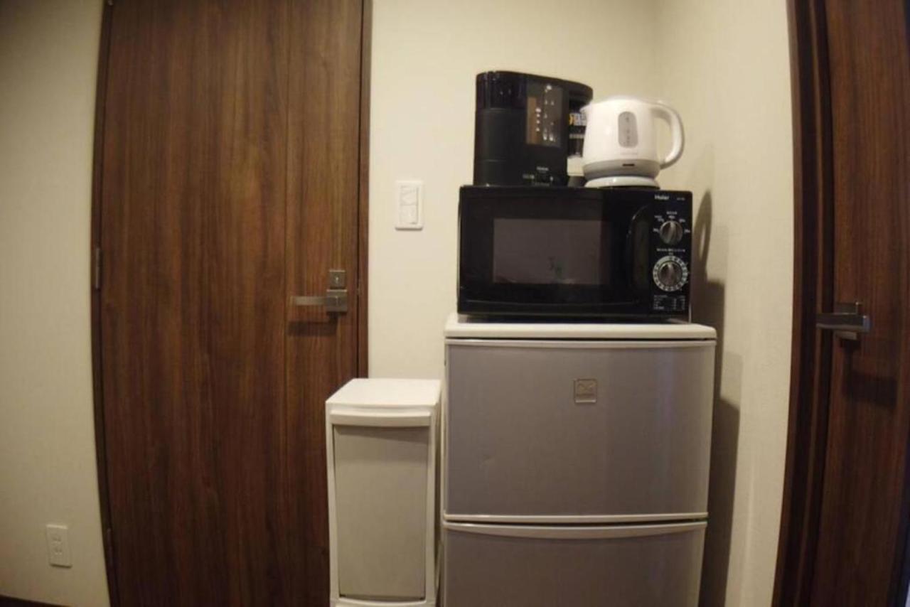 Appartamento No3 Mansion#Jr Yamanote Line Otsuka 5Min#Minimalist House#Freewifi&Max2-3 Tokyo Esterno foto