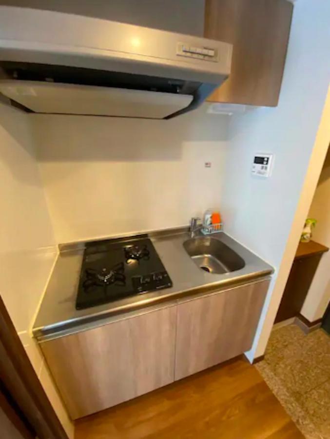 Appartamento No3 Mansion#Jr Yamanote Line Otsuka 5Min#Minimalist House#Freewifi&Max2-3 Tokyo Esterno foto