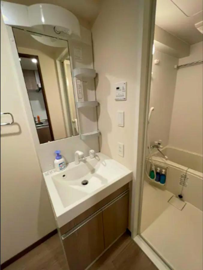 Appartamento No3 Mansion#Jr Yamanote Line Otsuka 5Min#Minimalist House#Freewifi&Max2-3 Tokyo Esterno foto
