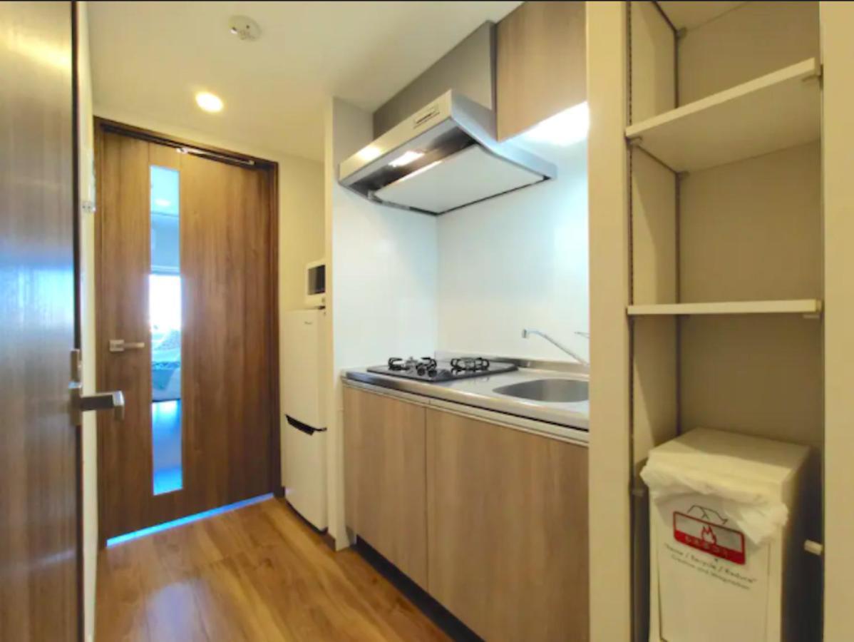 Appartamento No3 Mansion#Jr Yamanote Line Otsuka 5Min#Minimalist House#Freewifi&Max2-3 Tokyo Esterno foto