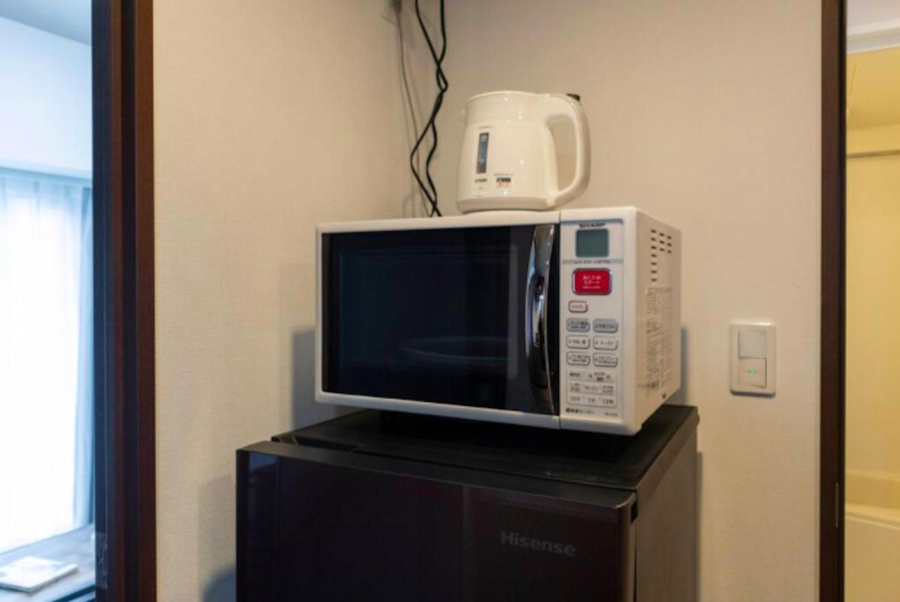 Appartamento No3 Mansion#Jr Yamanote Line Otsuka 5Min#Minimalist House#Freewifi&Max2-3 Tokyo Esterno foto