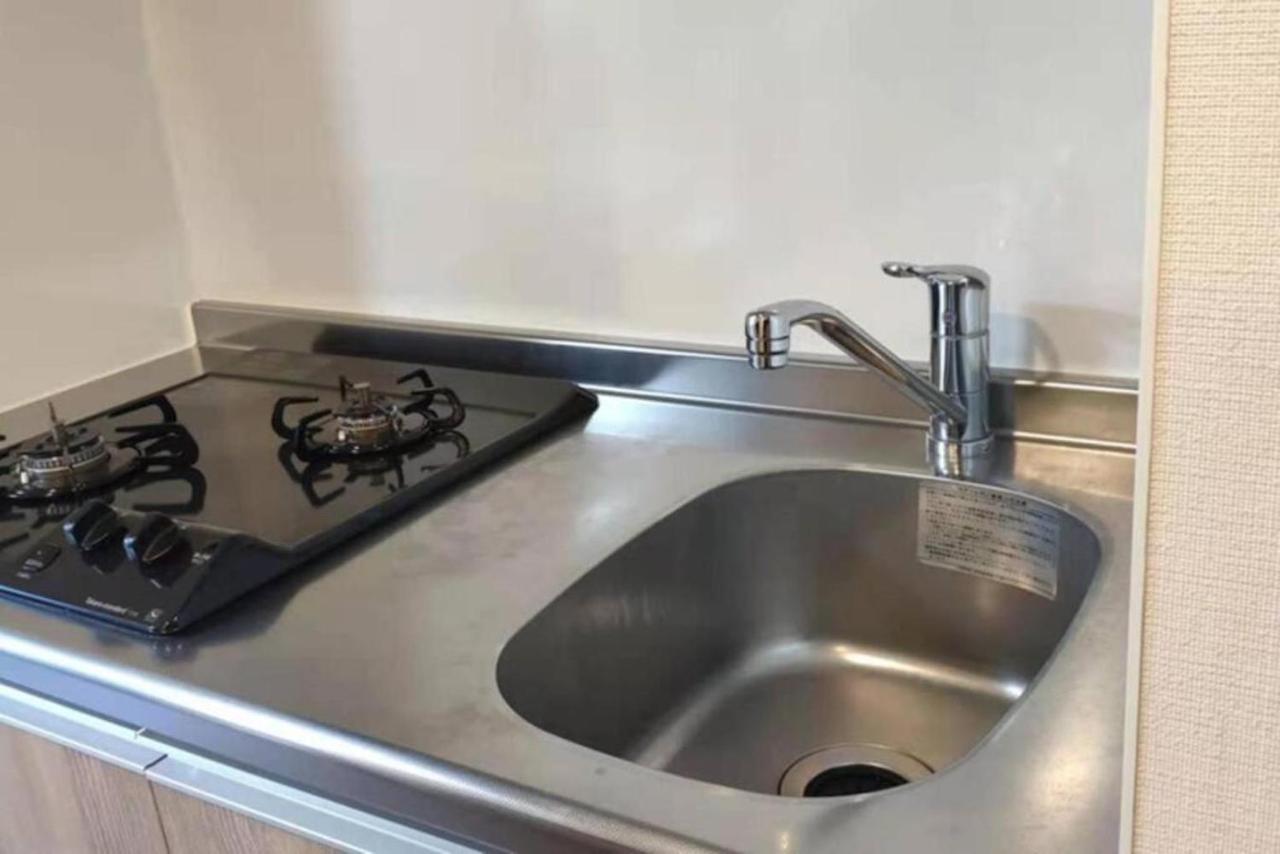 Appartamento No3 Mansion#Jr Yamanote Line Otsuka 5Min#Minimalist House#Freewifi&Max2-3 Tokyo Esterno foto