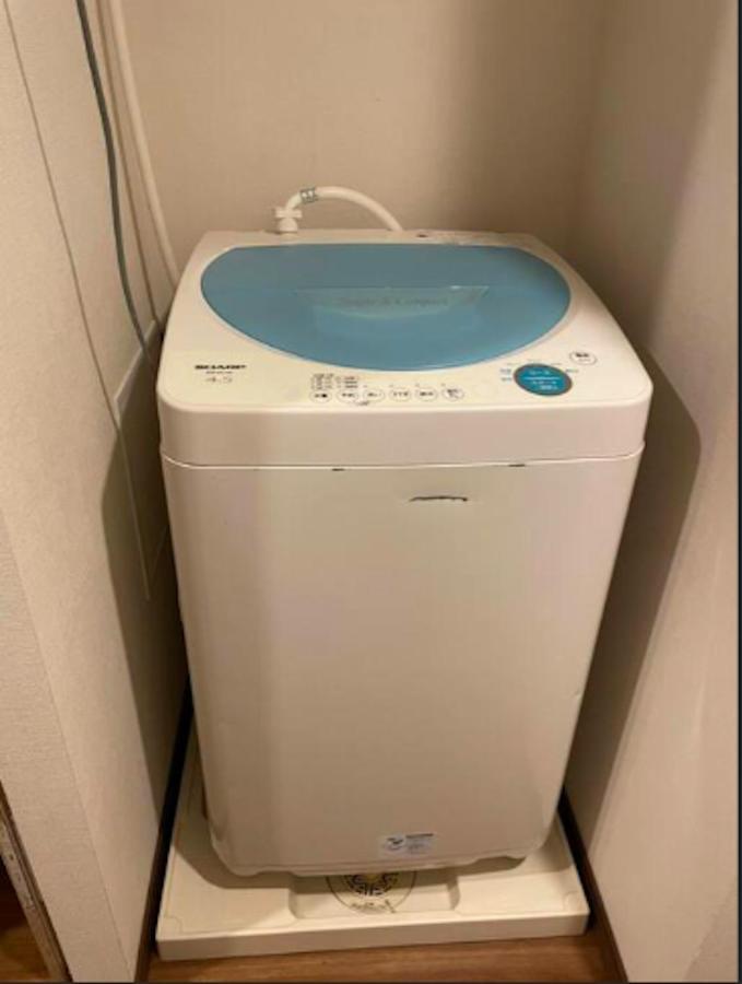 Appartamento No3 Mansion#Jr Yamanote Line Otsuka 5Min#Minimalist House#Freewifi&Max2-3 Tokyo Esterno foto