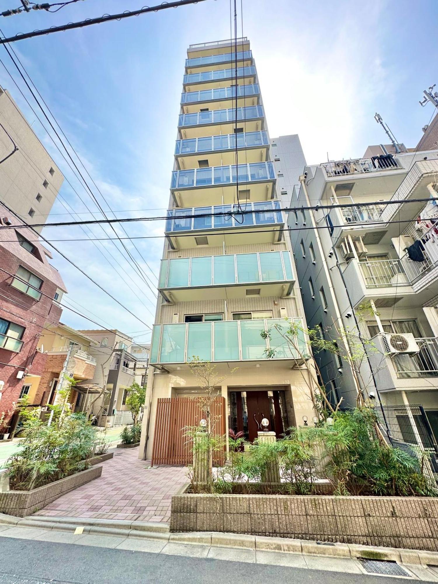 Appartamento No3 Mansion#Jr Yamanote Line Otsuka 5Min#Minimalist House#Freewifi&Max2-3 Tokyo Esterno foto