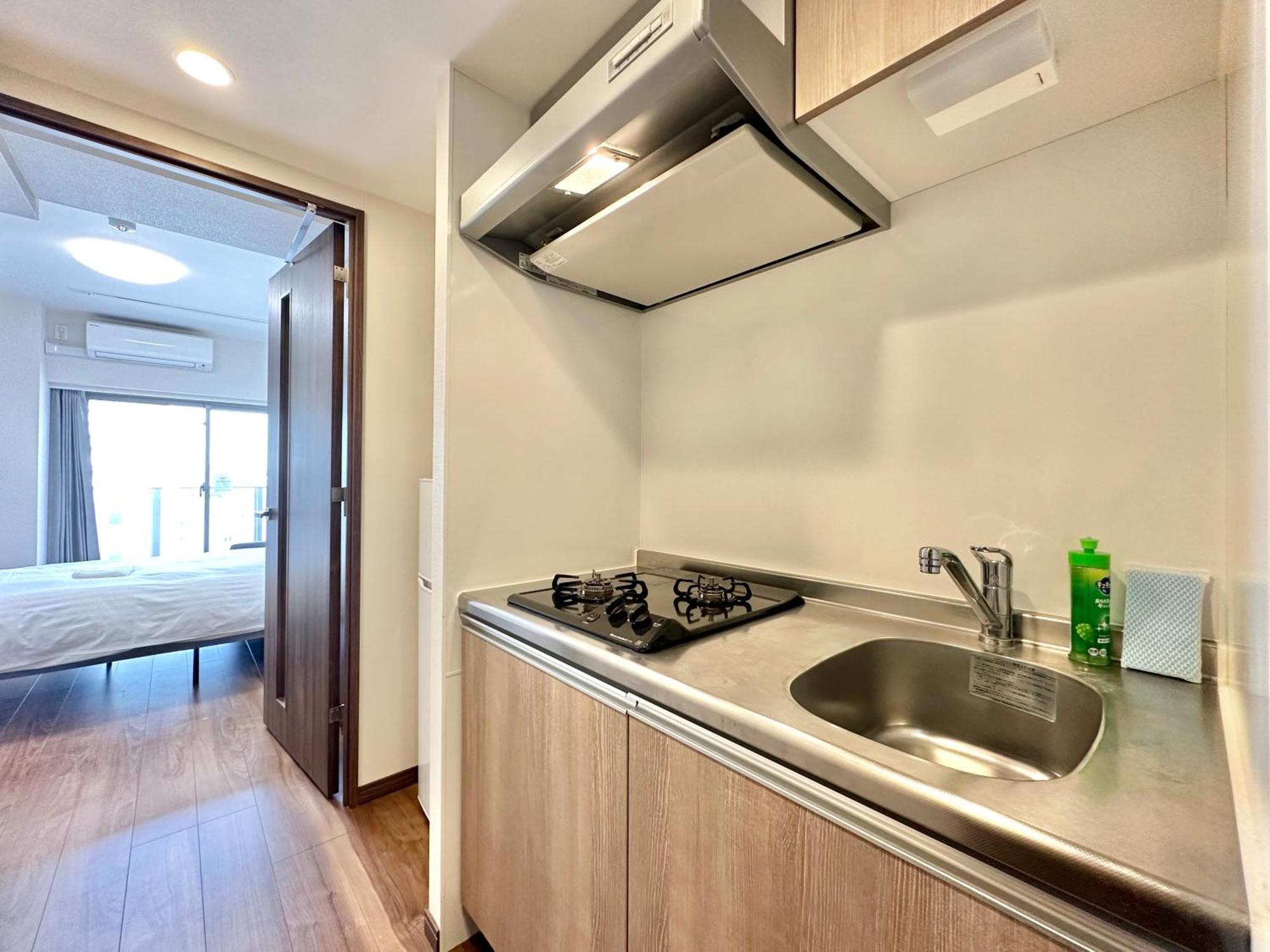 Appartamento No3 Mansion#Jr Yamanote Line Otsuka 5Min#Minimalist House#Freewifi&Max2-3 Tokyo Esterno foto