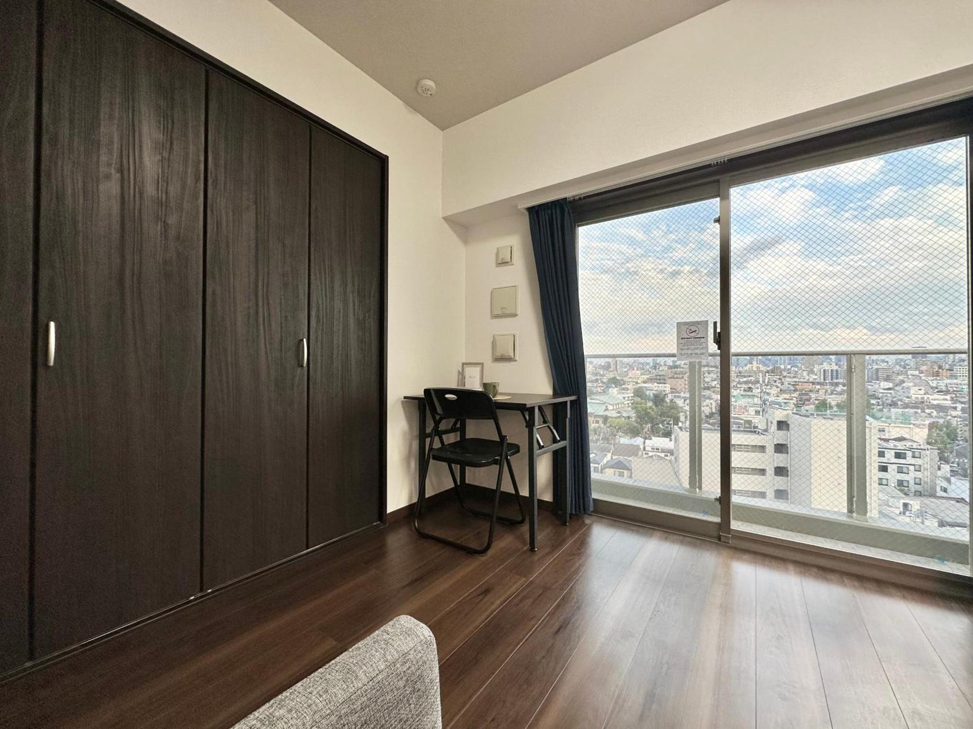 Appartamento No3 Mansion#Jr Yamanote Line Otsuka 5Min#Minimalist House#Freewifi&Max2-3 Tokyo Esterno foto