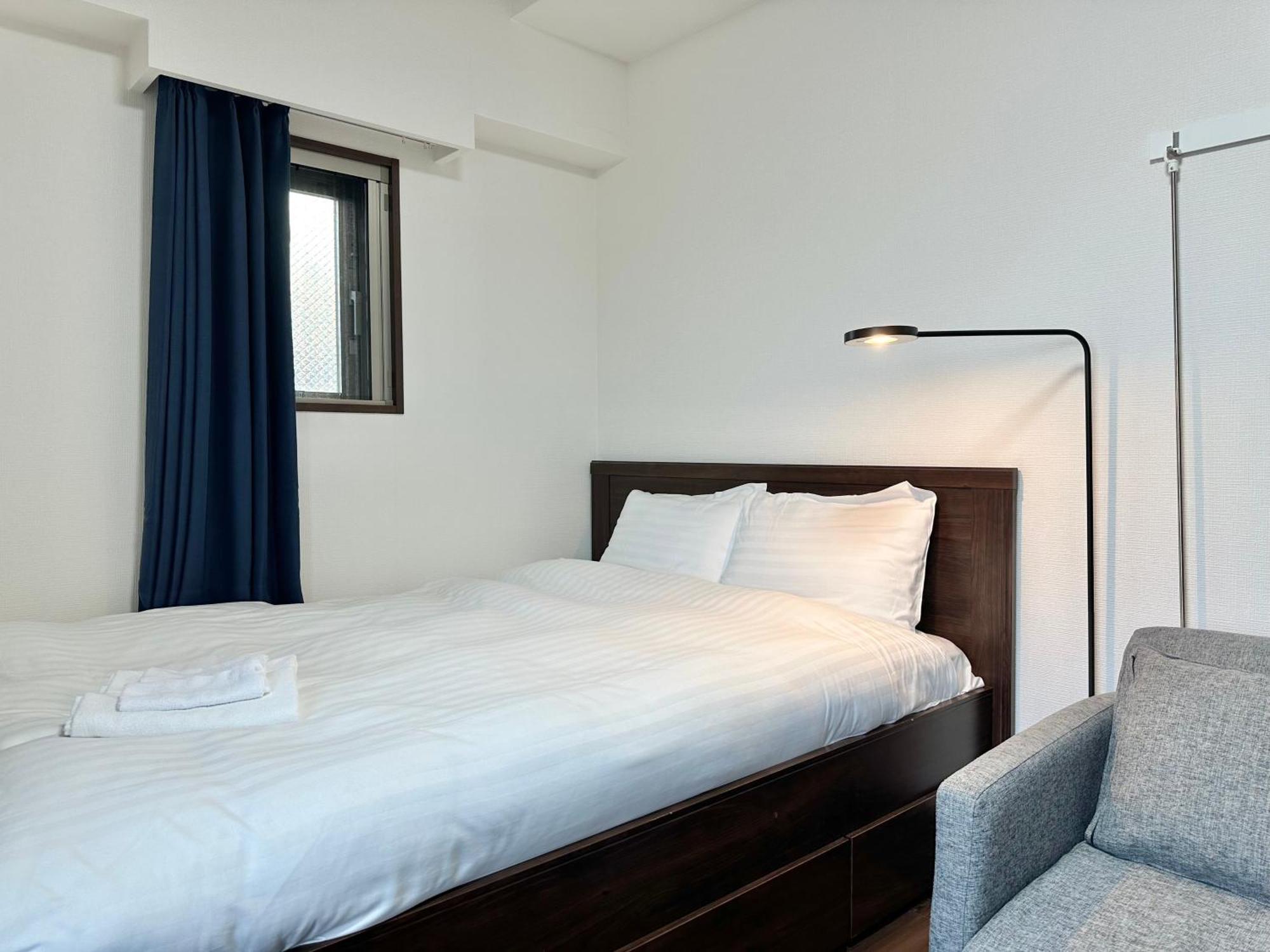Appartamento No3 Mansion#Jr Yamanote Line Otsuka 5Min#Minimalist House#Freewifi&Max2-3 Tokyo Esterno foto