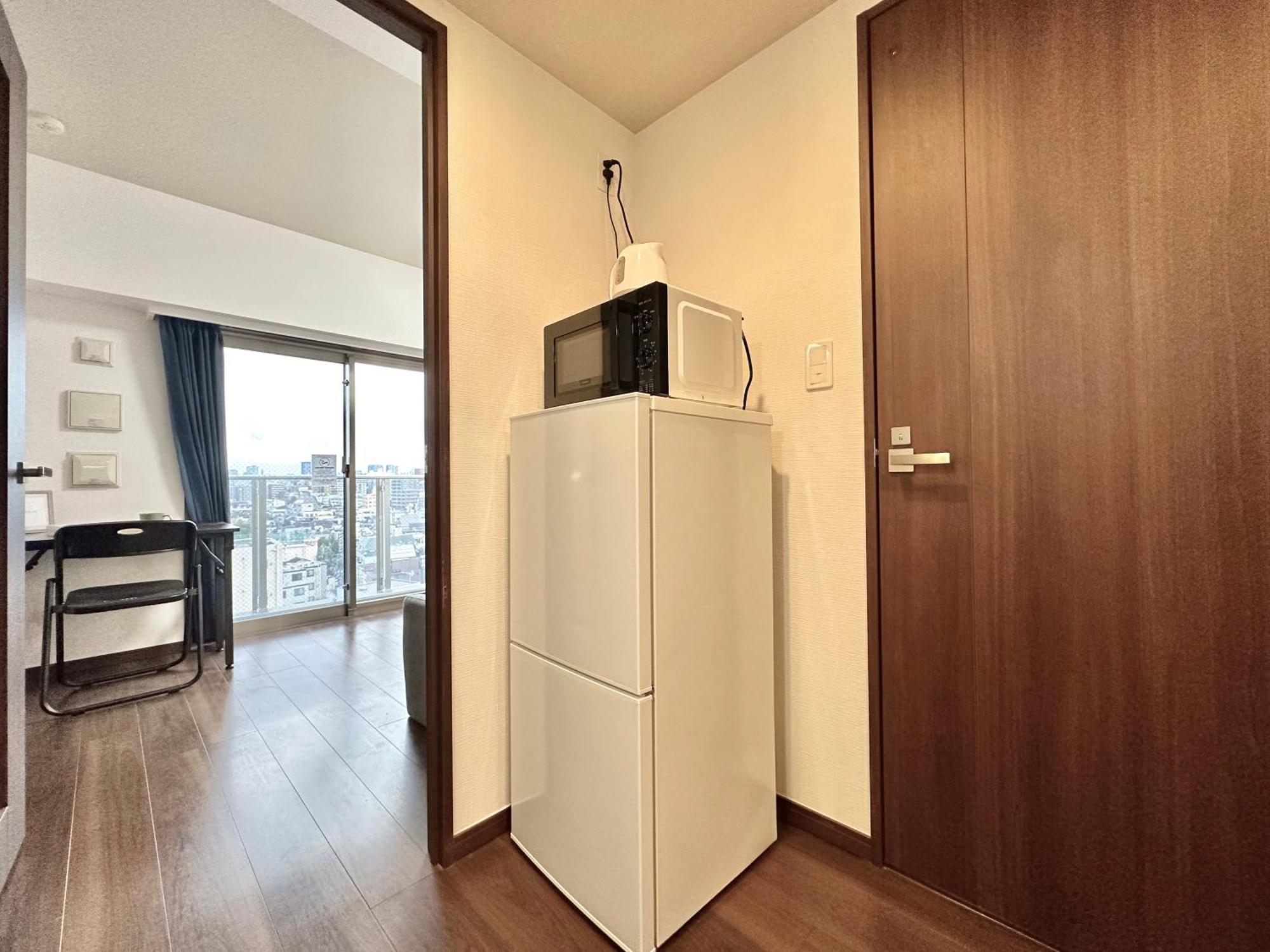 Appartamento No3 Mansion#Jr Yamanote Line Otsuka 5Min#Minimalist House#Freewifi&Max2-3 Tokyo Esterno foto