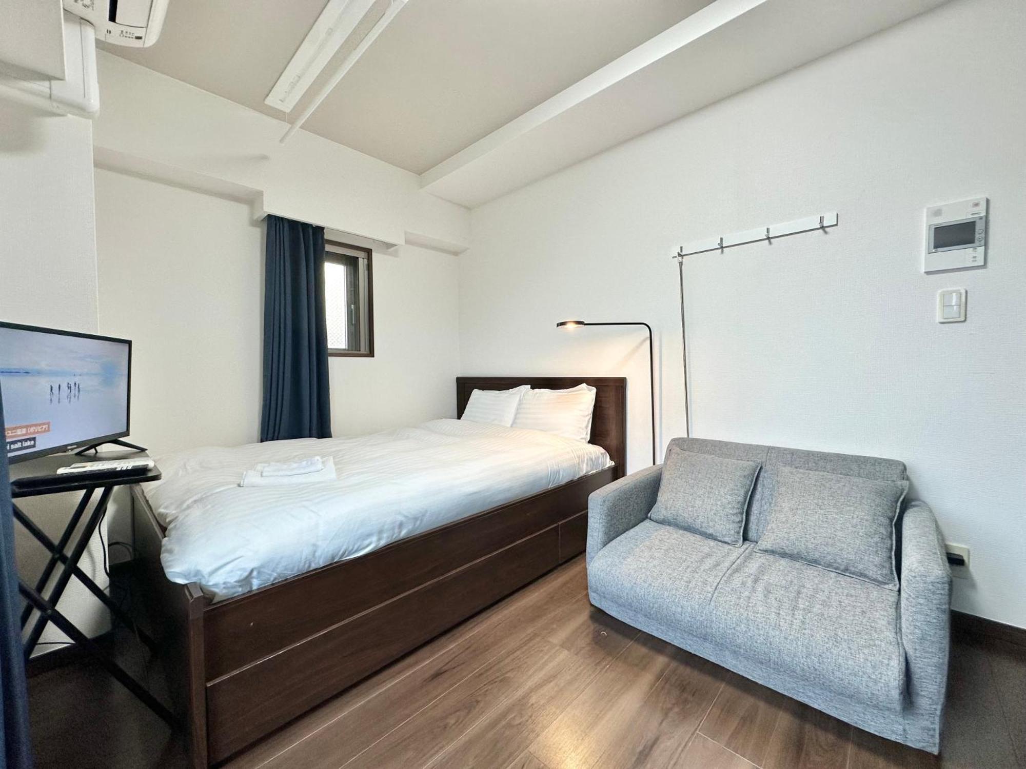 Appartamento No3 Mansion#Jr Yamanote Line Otsuka 5Min#Minimalist House#Freewifi&Max2-3 Tokyo Esterno foto