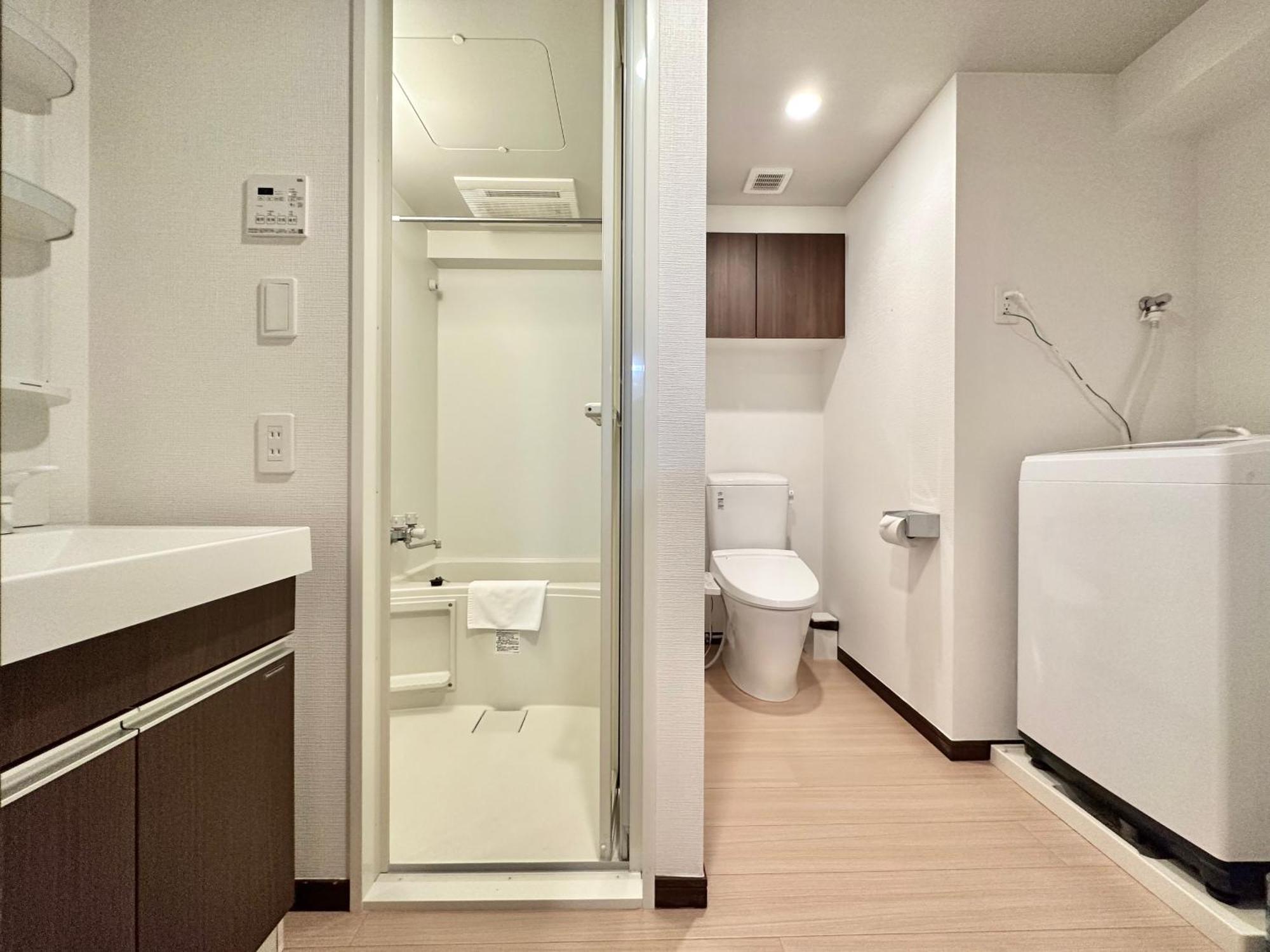 Appartamento No3 Mansion#Jr Yamanote Line Otsuka 5Min#Minimalist House#Freewifi&Max2-3 Tokyo Esterno foto
