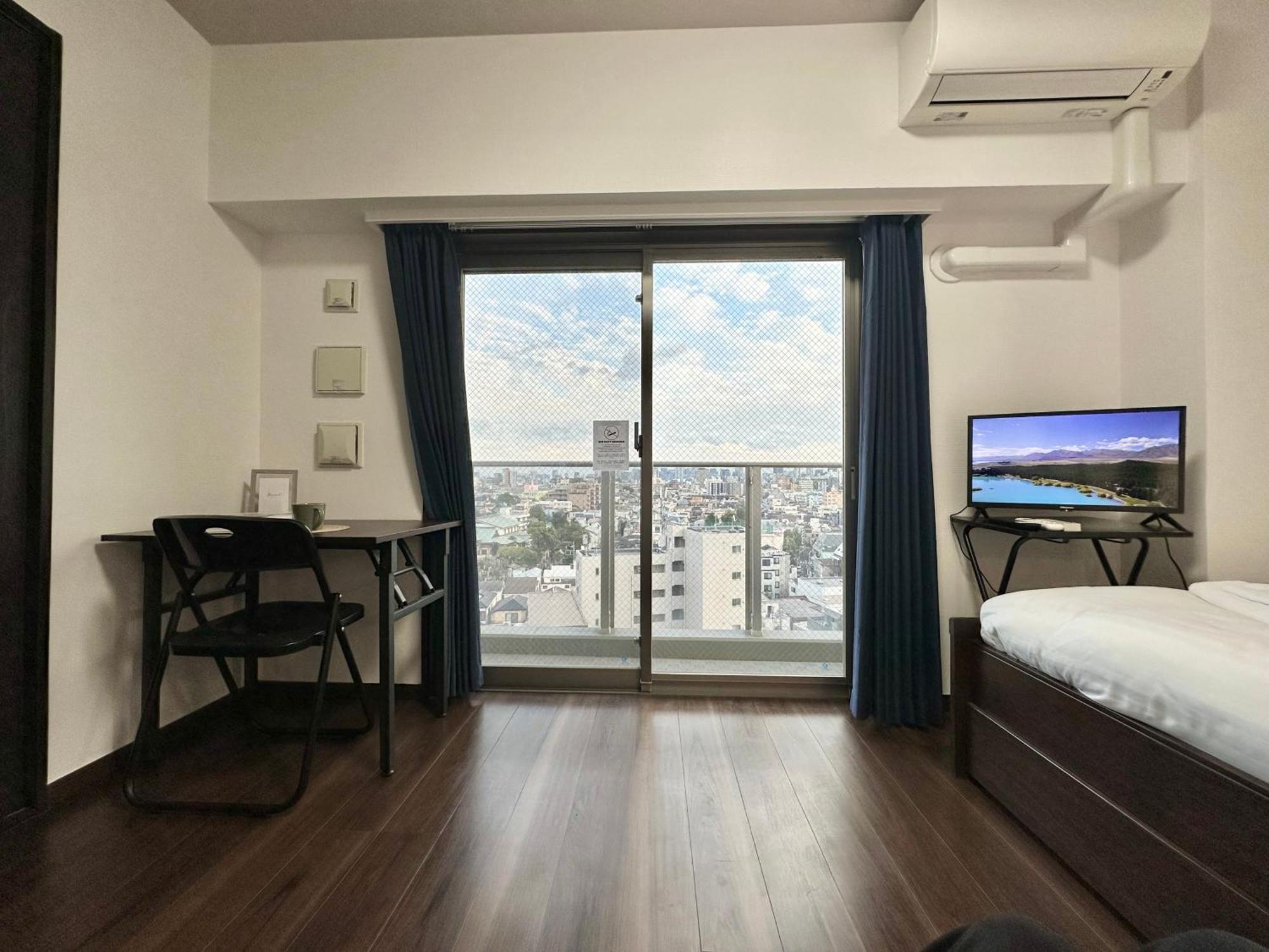 Appartamento No3 Mansion#Jr Yamanote Line Otsuka 5Min#Minimalist House#Freewifi&Max2-3 Tokyo Esterno foto