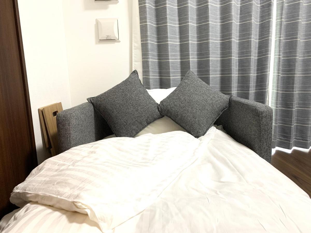 Appartamento No3 Mansion#Jr Yamanote Line Otsuka 5Min#Minimalist House#Freewifi&Max2-3 Tokyo Esterno foto