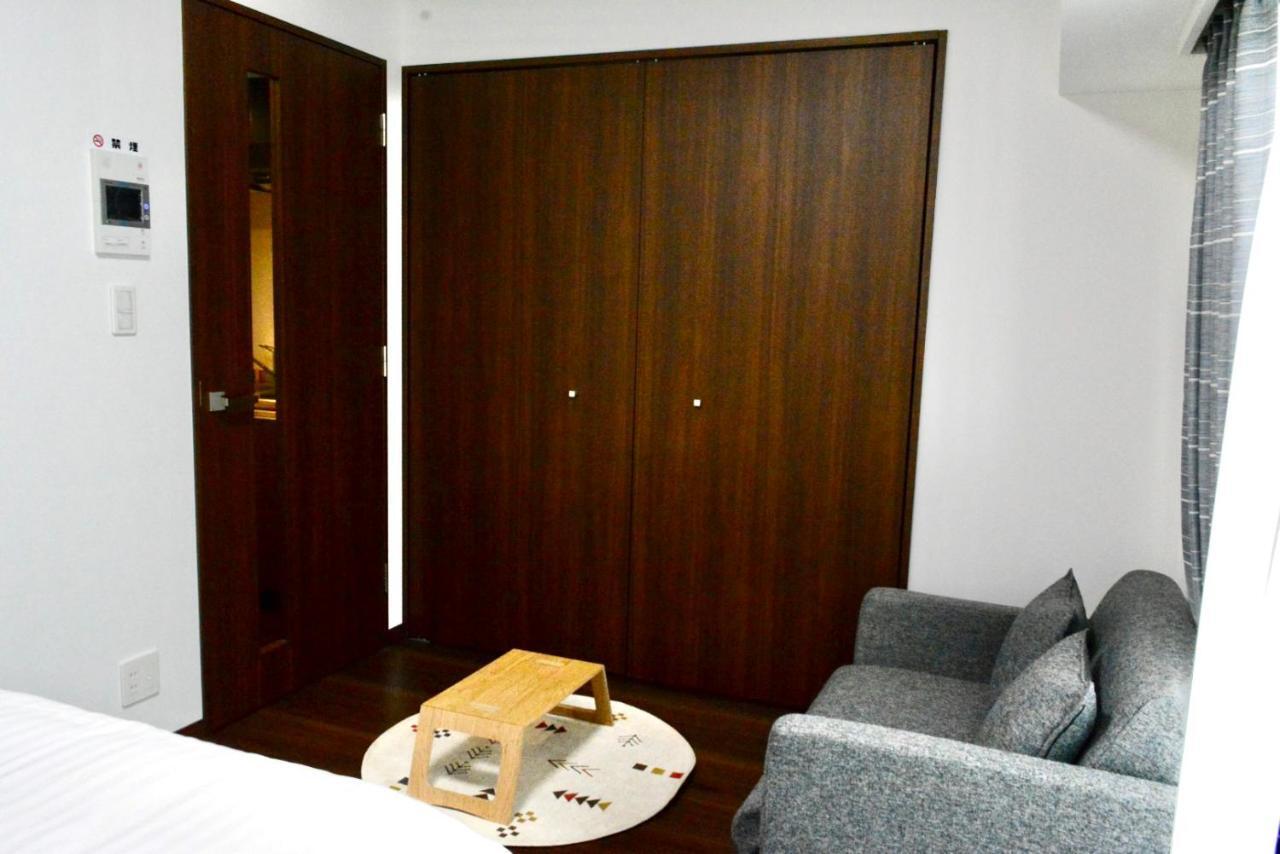 Appartamento No3 Mansion#Jr Yamanote Line Otsuka 5Min#Minimalist House#Freewifi&Max2-3 Tokyo Esterno foto