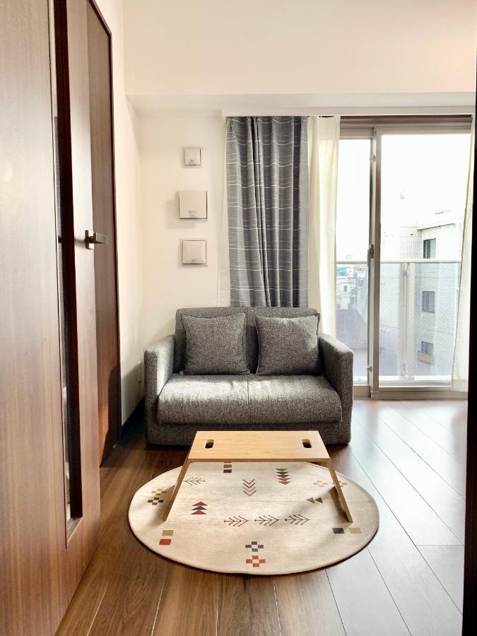 Appartamento No3 Mansion#Jr Yamanote Line Otsuka 5Min#Minimalist House#Freewifi&Max2-3 Tokyo Esterno foto