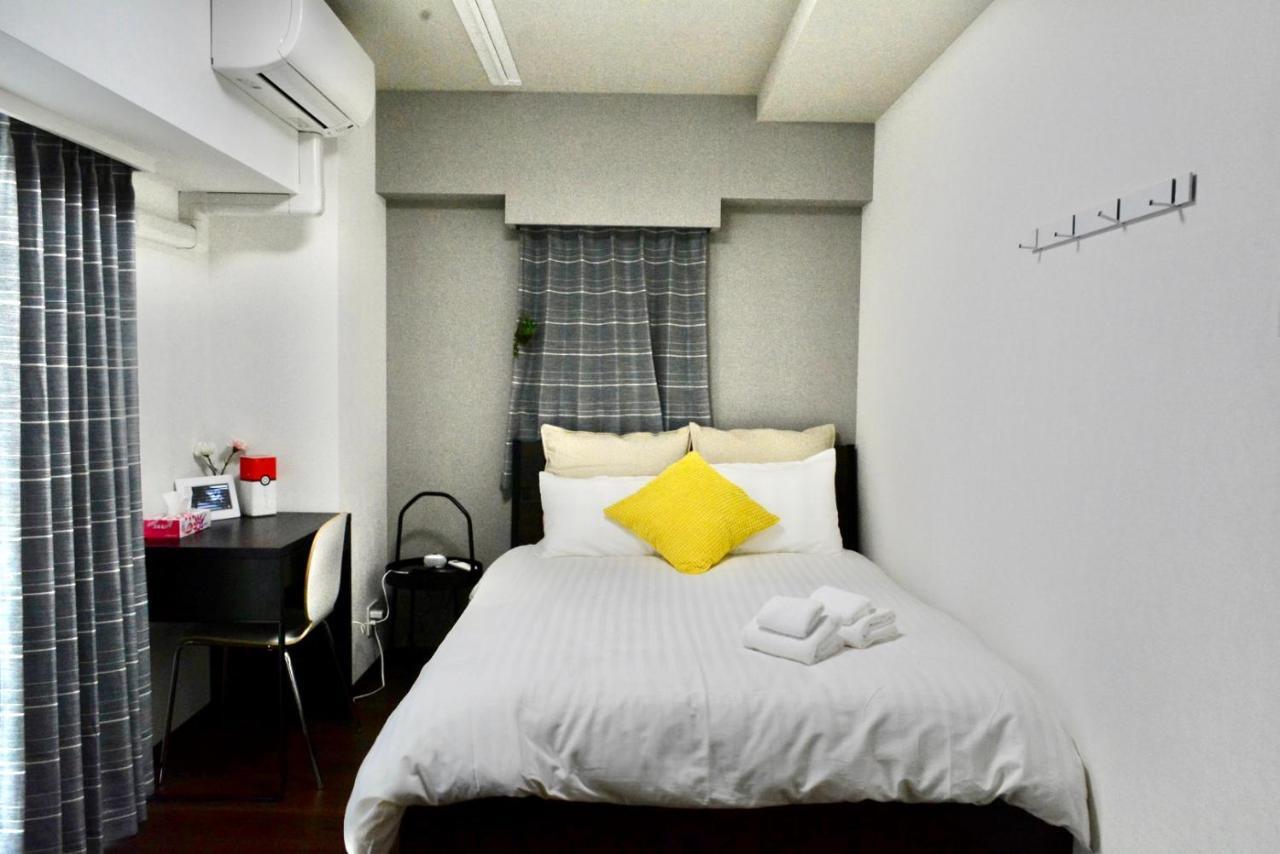 Appartamento No3 Mansion#Jr Yamanote Line Otsuka 5Min#Minimalist House#Freewifi&Max2-3 Tokyo Esterno foto