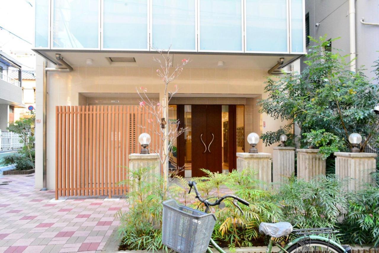 Appartamento No3 Mansion#Jr Yamanote Line Otsuka 5Min#Minimalist House#Freewifi&Max2-3 Tokyo Esterno foto