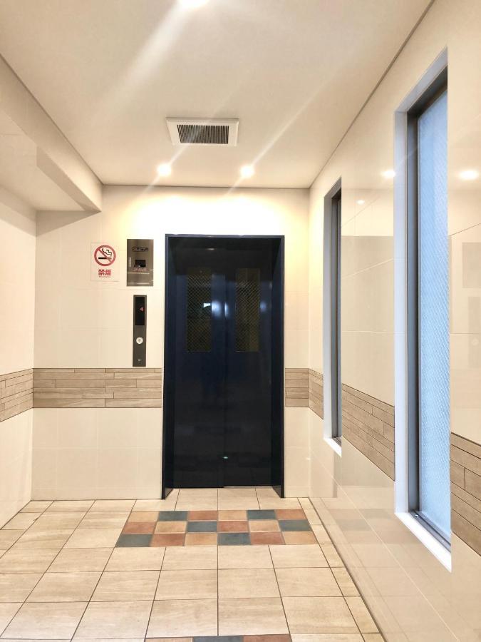Appartamento No3 Mansion#Jr Yamanote Line Otsuka 5Min#Minimalist House#Freewifi&Max2-3 Tokyo Esterno foto