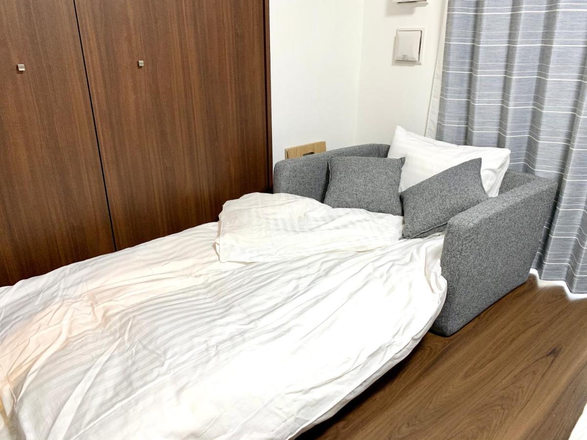 Appartamento No3 Mansion#Jr Yamanote Line Otsuka 5Min#Minimalist House#Freewifi&Max2-3 Tokyo Esterno foto