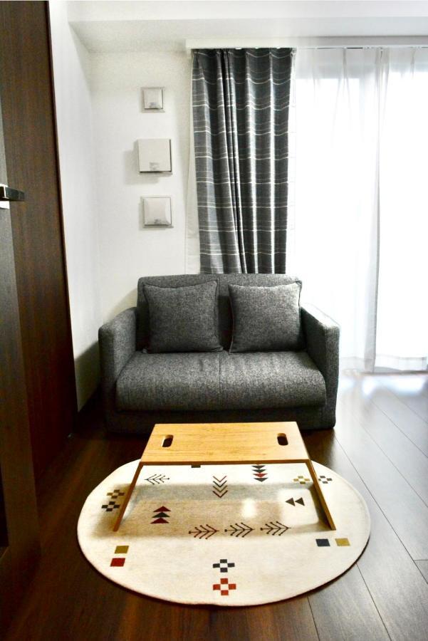 Appartamento No3 Mansion#Jr Yamanote Line Otsuka 5Min#Minimalist House#Freewifi&Max2-3 Tokyo Esterno foto