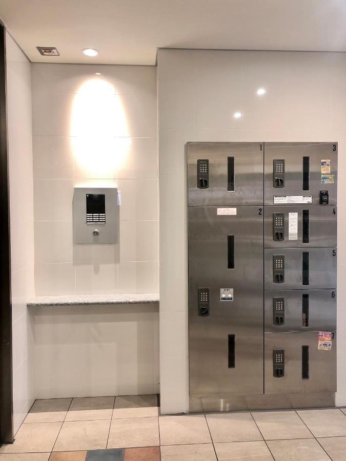 Appartamento No3 Mansion#Jr Yamanote Line Otsuka 5Min#Minimalist House#Freewifi&Max2-3 Tokyo Esterno foto