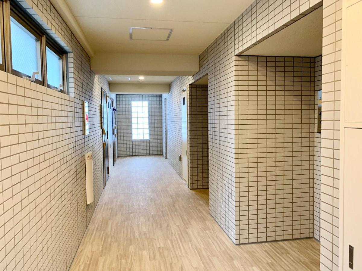 Appartamento No3 Mansion#Jr Yamanote Line Otsuka 5Min#Minimalist House#Freewifi&Max2-3 Tokyo Esterno foto